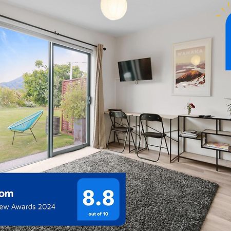 Wanaka Riverside 1 Bedroom Apartment Esterno foto